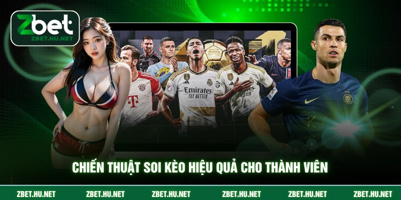 Kèo 1/4 - Cách Đọc Và Tính Tiền Chuẩn Xác Nhất Theo ZBET Chiến thuật soi kèo hiệu quả cho thành viên