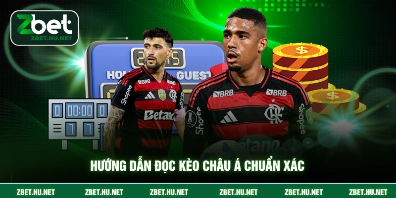 Kèo Chấp - Nghệ Thuật Đặt Cược Chuẩn Xác Nhất Trong 2026 Hướng dẫn đọc kèo châu á chuẩn xác
